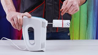 14 geniale Lifehacks für den Handwerker-Alltag | Praktische Tipps &amp; Tricks mit Werkzeug