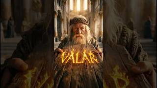 Why Valar Didn't Stop Sauron? #lordoftherings #fantasy