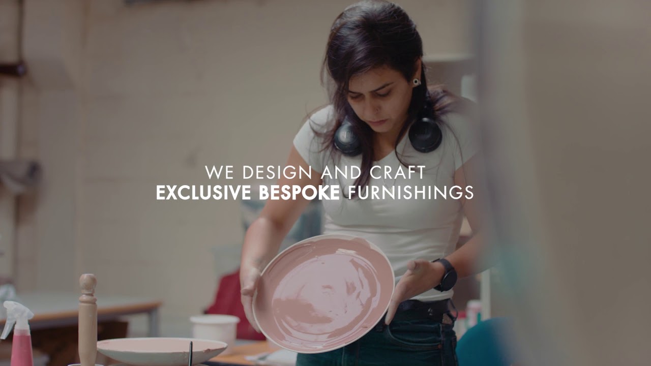 Vogue & Spencer's Dream Home. Teaser 2 - Ventura Workshop