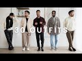 30 Fall Winter Outfits