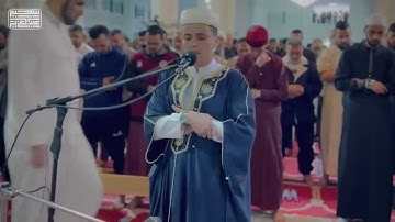 من سورة الواقعة والحديد 💚 رمضان 2023 1444   عبدالعزيز سحيم 1