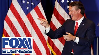 Republican Glenn Youngkin wins Virginia governor's race