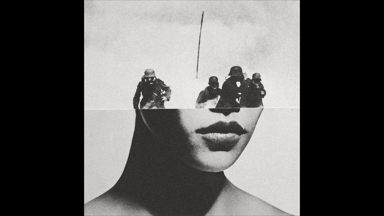 (FREE) J.I.D x Dreamville Type Beat - "Illusion"