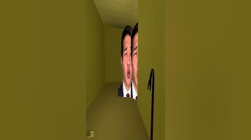 Sigma Chase me ¡¡¡¡  Nextbot (gmod) #gmod #garrys_mod #garrysmod