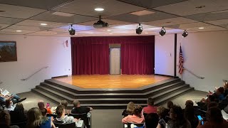 2022 Spring Play