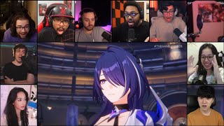 TGA Candidacy Video: A Story That Never Grows Dull | Honkai: Star Rail Reaction Mashup