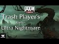 Trash Player&#39;s Road to Ultra-Nightmare - Blood Swamps - Ancient Gods DLC Part 1