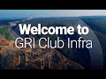 Welcome to gri club infra