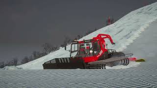 Die letzten Tage der Saison | Winter Resort Simulator Season 2 | Wrs Multiplayer Team Resimi