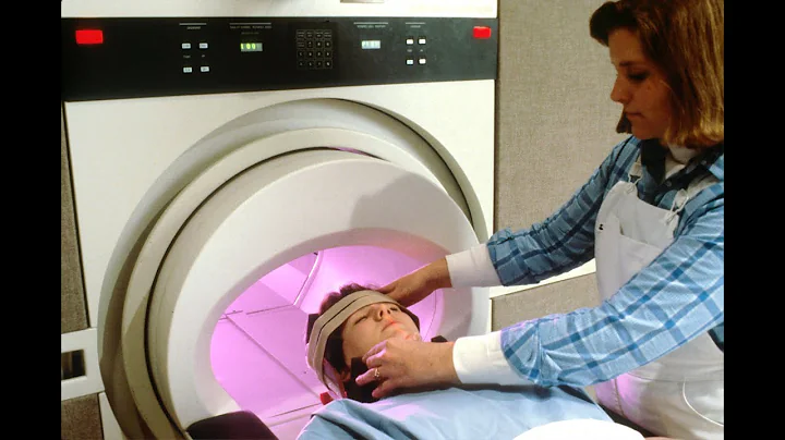 Can AI make MRI scans up to four times faster?