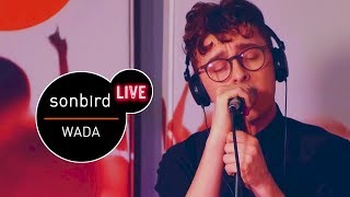 Sonbird - Wada live (MUZO.FM) chords