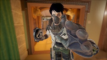 🔴Live - Solo Queue Grind | Rainbow Six Siege PS5 (Ranked Livestream)