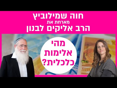 וִידֵאוֹ: סוגים עיקריים של מערכת כלכלית