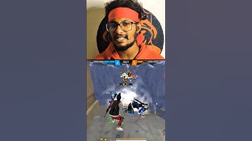 FREE FIRE HACKER PARITHABANGAL... 🤣😂 #vpgpuyalff #shorts #freefire