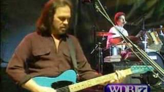 Pure Prairie League: Two Lane Highway@ Festival in the Park chords