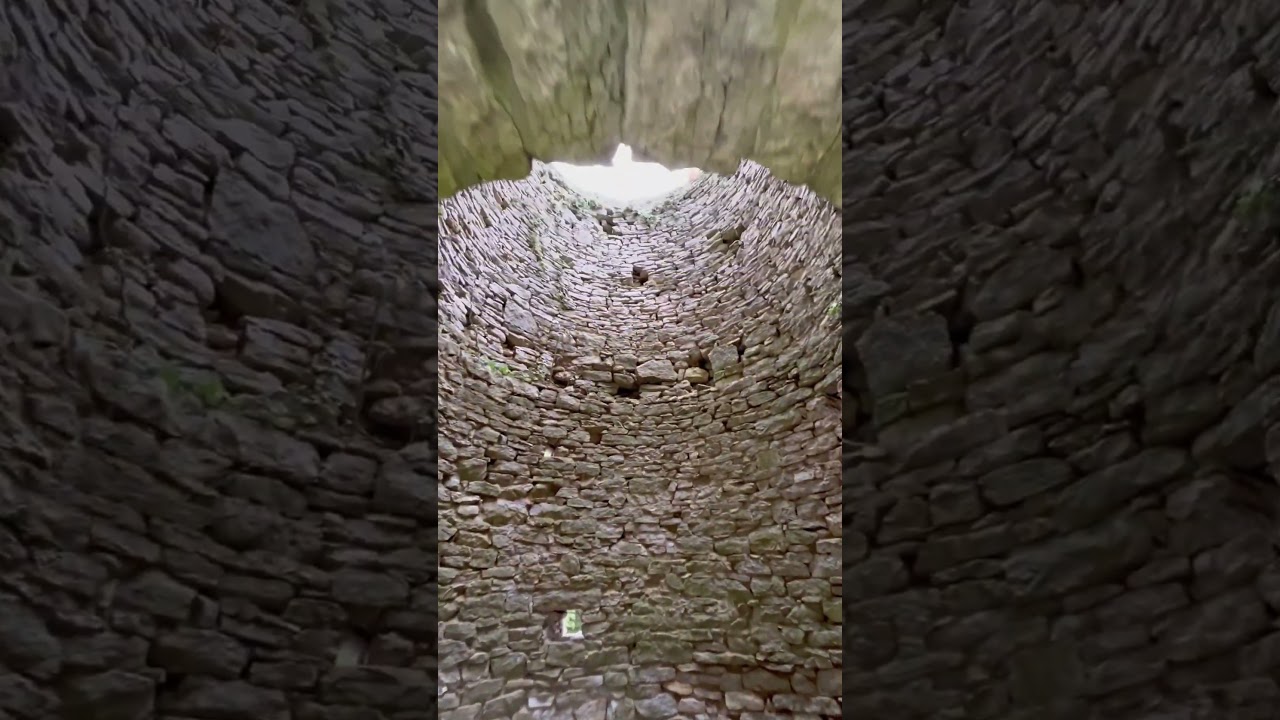 Halloween Haunt Creepy Observatory at Lincoln Memorial University 