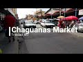 A Trinidad Market - My Favorite Vendors at the Chaguanas Market