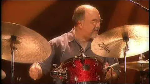 Peter Erskine, Diana Krall, Anthony Wilson & Rober...