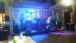 Damiano Borgi Live Umbria 2017 Yesterday