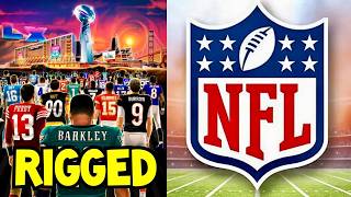 SUPER BOWL SCRIPT LEAK....
