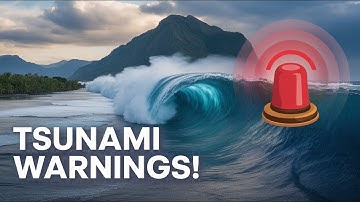 Massive Earthquake Rocks Philippines: Tsunami Warnings Issued!
