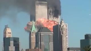 World Trade Center Attack