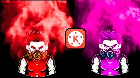 how to make epic smoke intro || smoke intro tutorial in kinemaster || Jay edits