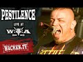 Pestilence  live at wacken open air 2022