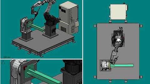 Simple system #2 [Panasonic]
