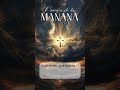 ORACIÓN PARA LA MAÑANA - 22 DE MAYO DEL 2025 #dios  #oracióndelamañana #oracióncristiana #jesus