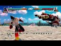 ez Jin combo you can do too!!!!