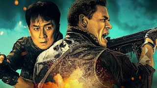 Review of the movie Hidden Strike (2023)