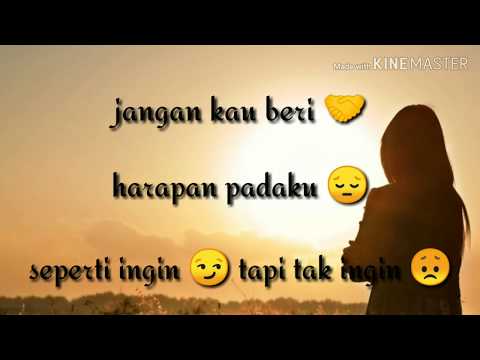 SMVLL - Menghitung Hari... (Lirik)