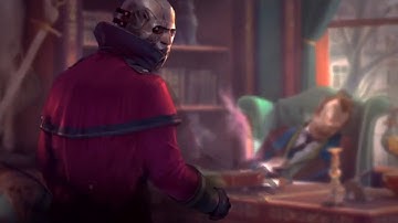 Let’s Play: Seeker’s Notes Hidden Mystery #1