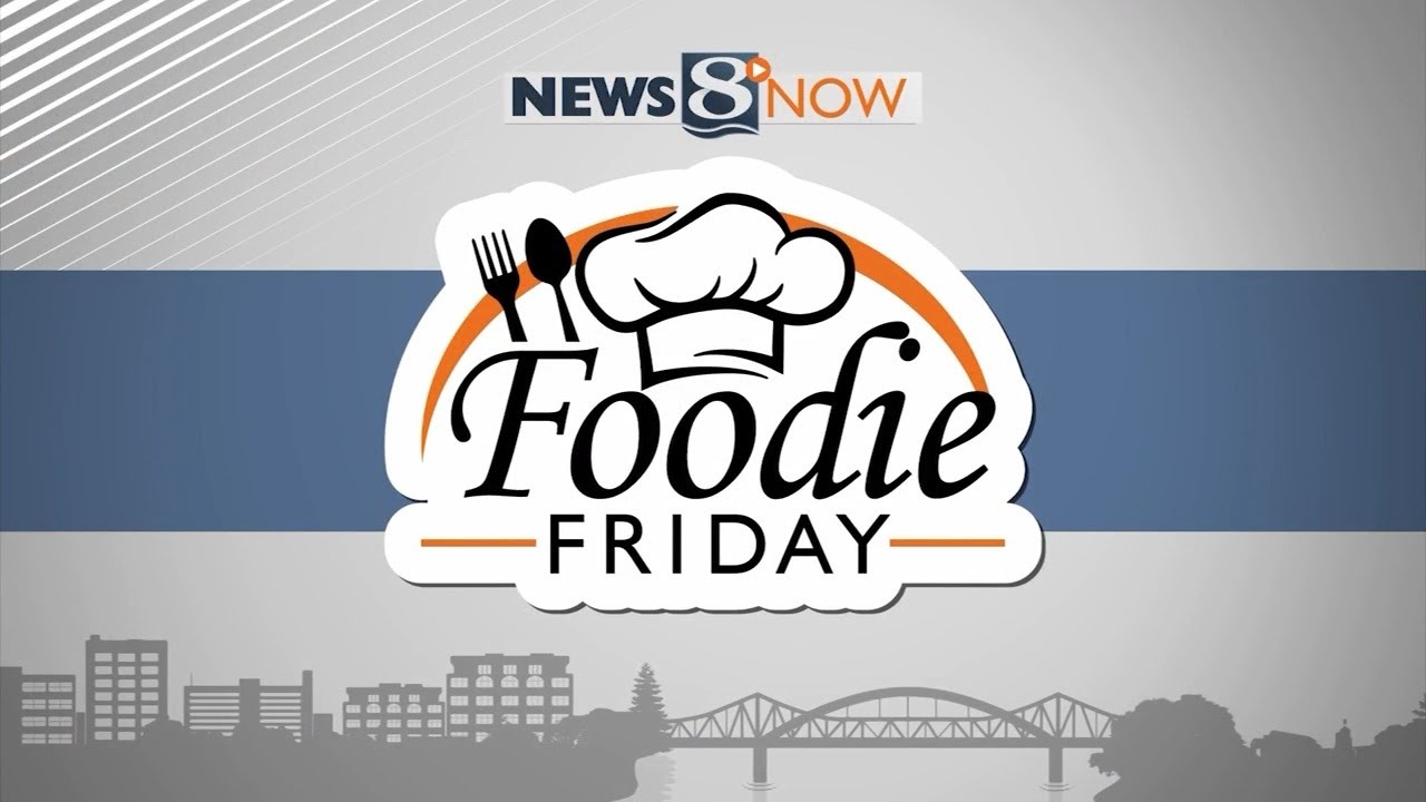 Foodie Friday: Crumble & Co. Roadside Stand