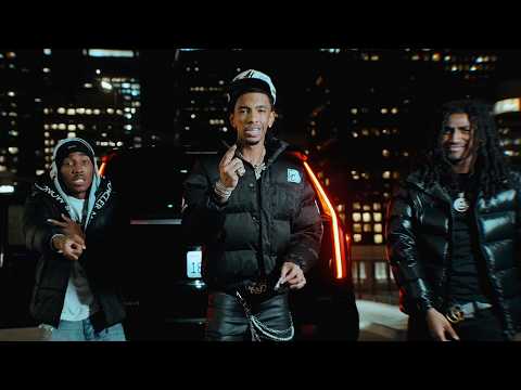 DB.Boutabag - Check It Out (Official Music Video) | Dir. Zeroscope