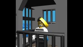 Are You Ok Brickster?