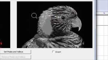 Tutorial: TEXTUR3D Printing with Color Byte Part 3