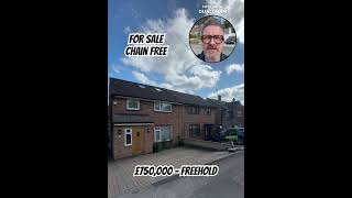 Imagine coming back to this gorgeous Rickmansworth family home every day…