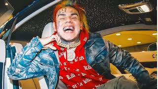 6IX9INE - DIRTY (ft. D Sanchez)