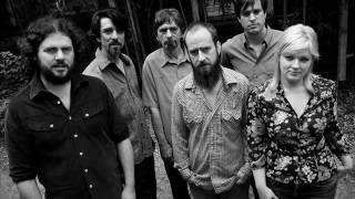 Drive-By Truckers - Rebels chords