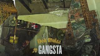 Video-Miniaturansicht von „Gangsta - Malaa (Official Audio)“