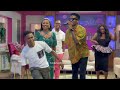 Kofi Kinaata performs Effiakuma Love On Onua Show Time With Mcbrown