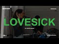 Moments: Lovesick LIVE Ft. Olivia Leach and Circuit Rider Music