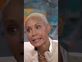 Jada Pinkett Smith says she and Will Smith 