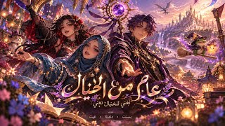 عام  من الخيال                            - اسمعها