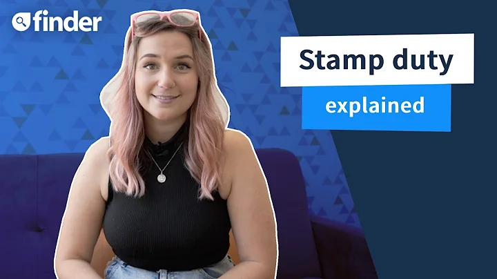 Stamp duty explained | What is stamp duty? - DayDayNews