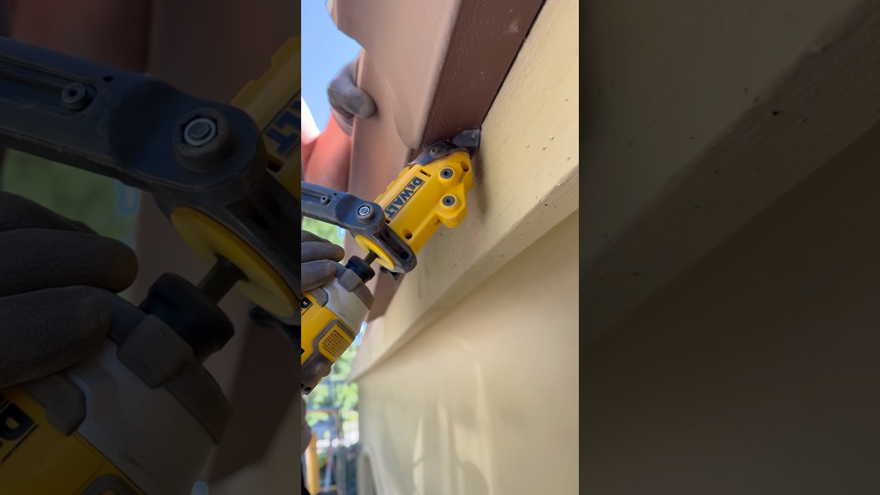 Dewalt batterie snips 