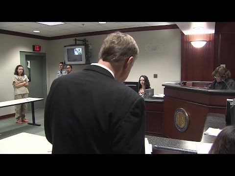 RAW VIDEO: Cumberland