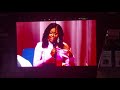 Michelle Obama Becoming @ Dallas - 12/17/18 - Conversation 2